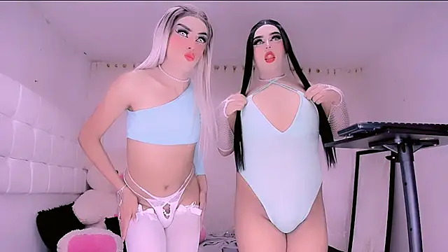 Alanna_Shofia_'s Webcam Show