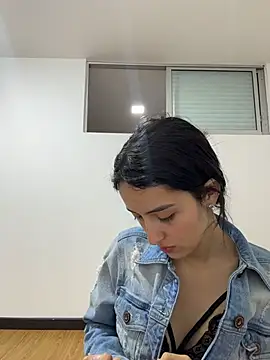 Živý XXX chat Violeta_cutess