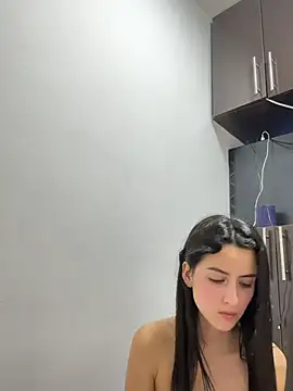Show de Violeta_cutess na webcam