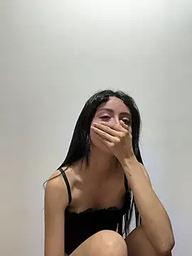 Violeta_cutess' Webcam Show