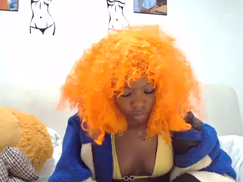 sugarnaughty Webcam-Show