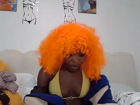 sugarnaughty's Webcam Show