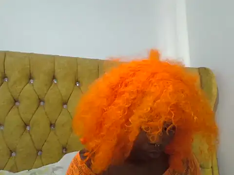 sugarnaughty Pertunjukan Webcam