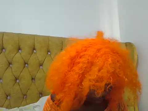sugarnaughty Show Webcam
