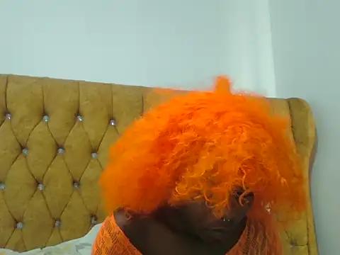 הופעת וובקאם של sugarnaughty