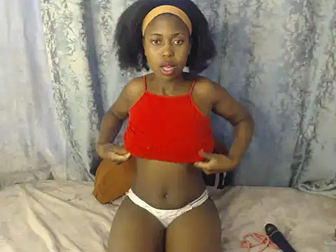 SexyAlice96 Webcamshow