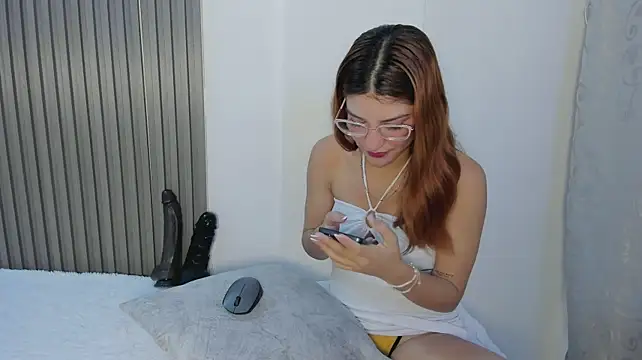Be_dominated webkamerás műsora