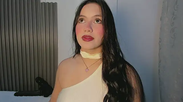 Show de Be_dominated na webcam