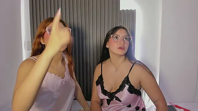 Show de Be_dominated na webcam