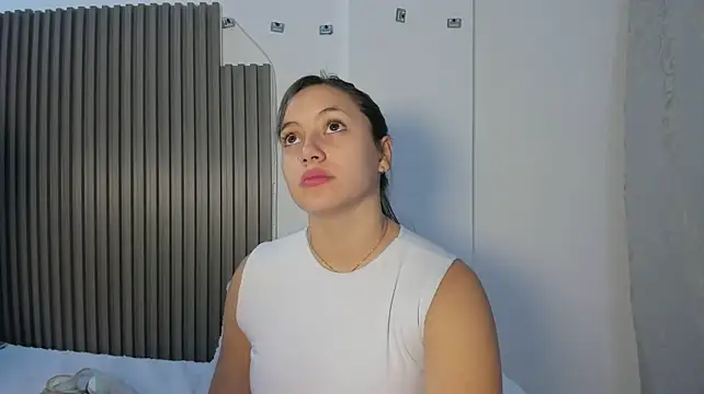 Show modela Be_dominated na web-kameri