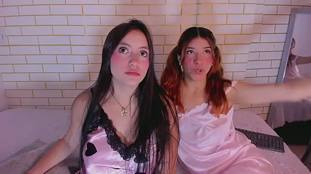 Be_dominated Show in webcam