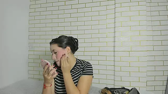 Živý XXX chat Be_dominated