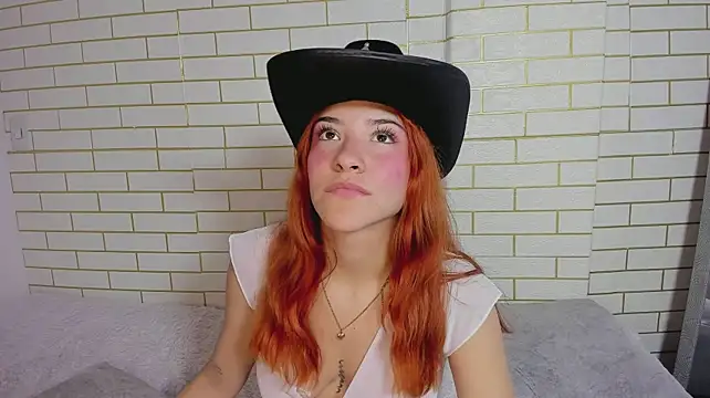 Show webcam de Be_dominated