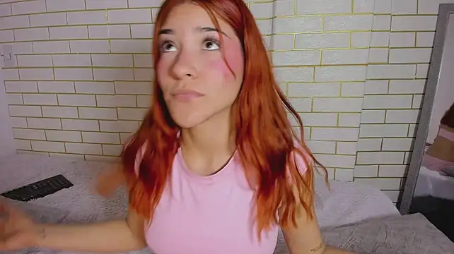 הופעת וובקאם של Be_dominated