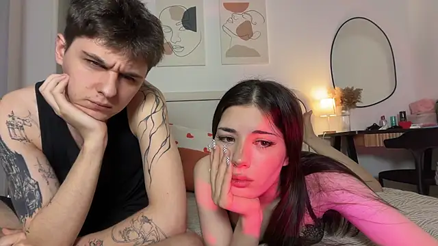 clown_tim Webcam show