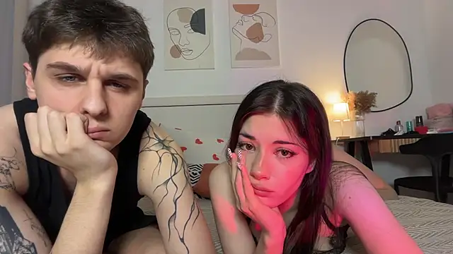 clown_tim's Webcam Show