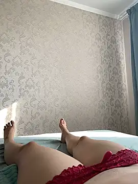Mersedass1 Webcam-Show