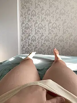 Mersedass1's Webcam Show