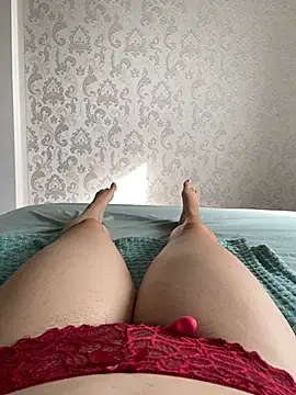 Webkamerová show Mersedass1