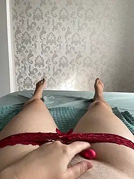 Mersedass1 Webcam-Show