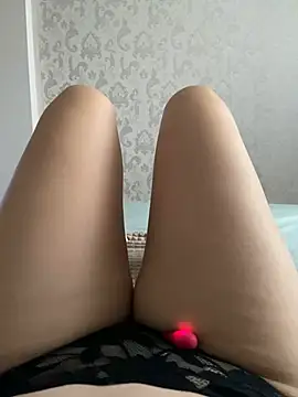 Show de webcam de Mersedass1