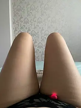 Webkamerová show Mersedass1