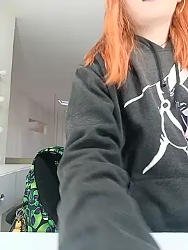 Czat XXX na żywo – Amberr_Foxx_