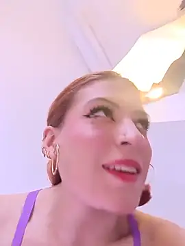 دردشة Amberr_Foxx_ الجنسية المباشرة