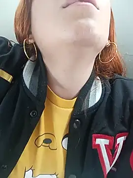 دردشة Amberr_Foxx_ الجنسية المباشرة