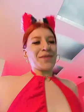 Amberr_Foxx_ Chat XXX live