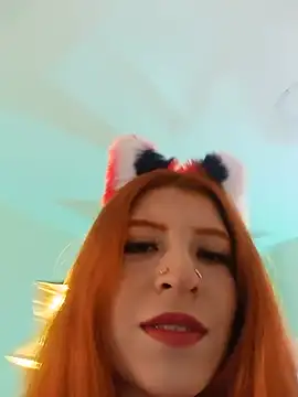 Amberr_Foxx_ Live XXX-Chat