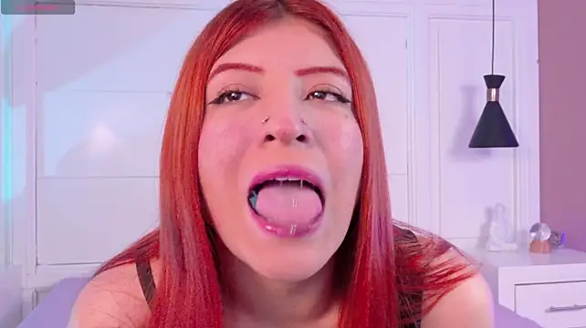 Amberr_Foxx_ 라이브 XXX 채팅