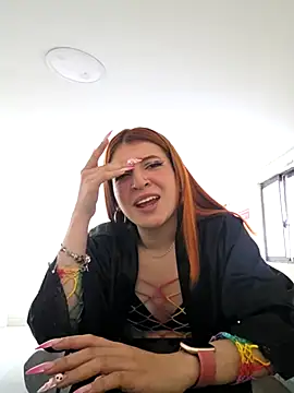 แชท XXX สดของ Amberr_Foxx_