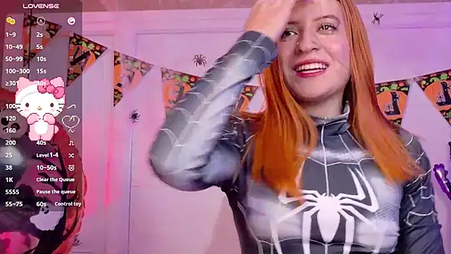 Amberr_Foxx_ Live XXX-Chat