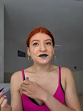 Онлайн чат XXX Amberr_Foxx_