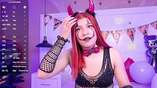 دردشة Amberr_Foxx_ الجنسية المباشرة