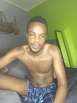 Pertunjukan Kamera Web mrseductionxxx