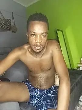 Pertunjukan Kamera Web mrseductionxxx