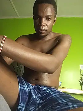 הופעת וובקאם של mrseductionxxx