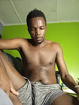 mrseductionxxx's Webcam Show