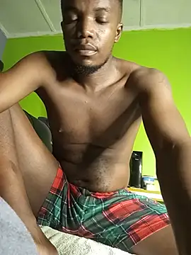 mrseductionxxx's Webcam Show