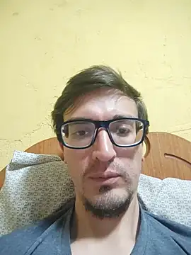 Вебкам-шоу Hexenbane_02