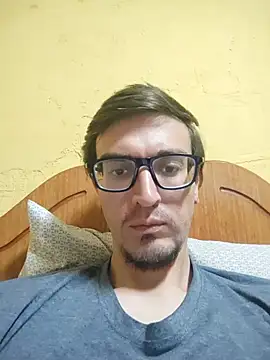 Webkamerová show Hexenbane_02