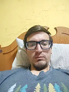 Webkamerová show Hexenbane_02
