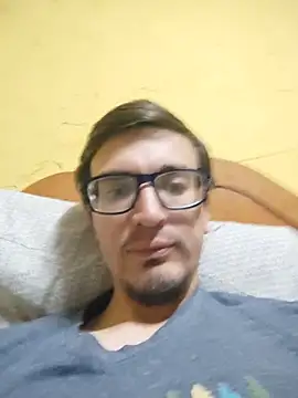 Webkamerová show Hexenbane_02
