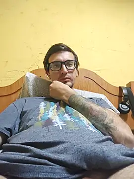 Show Webcam de Hexenbane_02