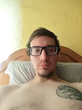 Hexenbane_02 Шоу с уебкамера