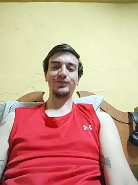 Hexenbane_02 Webcam-Show