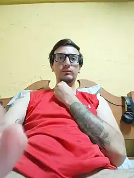 Pertunjukan Kamera Web Hexenbane_02