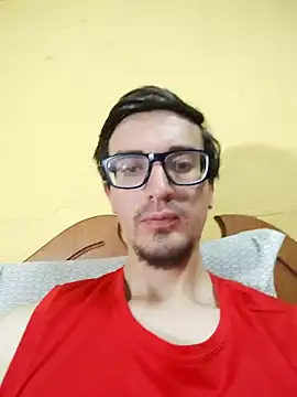 Hexenbane_02 ওয়েবক্যাম শো